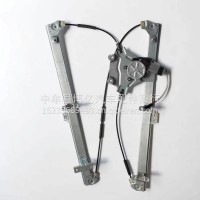 华菱汉马电动玻璃升降器总成左边/华菱