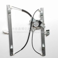 格尔发K7电动玻璃升降器总成左边/格尔发