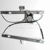 格尔发K7电动玻璃升降器总成右边/格尔发