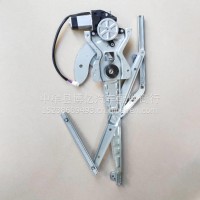 江铃凯运N800电动玻璃升降器总成12V左边/江铃
