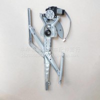 江铃凯运N800电动玻璃升降器总成12V右边/江铃