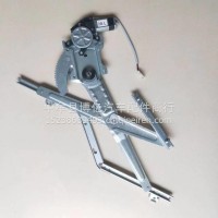 福田时代康瑞H1H2H3电动玻璃升降器总成24V左边/1B18361401001