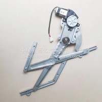 福田时代康瑞H1H2H3电动玻璃升降器总成24V右边/1B18361402001
