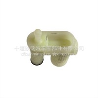 适用于康明斯NT855发动机燃油输油管接头 3054260/3054260