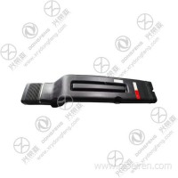 进气引入管总成-东风KH Air intake pipe assembly-Dongfeng KH/1109810-9D001