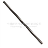 适用于重庆康明斯QSN14发动机配件推杆 3066291/3066291