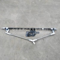 红岩杰狮C100C500M100M500红岩新金刚雨刮连动杆/5802022121