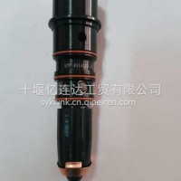 优势供应重庆康明斯NT855-G2发电机组配件喷油器/喷油嘴总成/4914325/4914325
