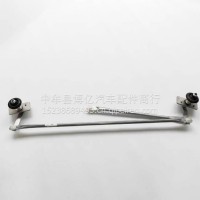 福田康瑞H2雨刮连动杆/福田