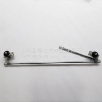 重汽王牌777雨刮连动杆/王牌