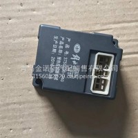 预热控制器总成/3750030-240