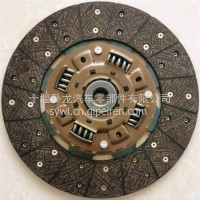 东风御风汽车离合器从动盘总成/8312900