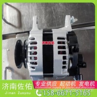 起动机QDJ2841GA，发电机/ 1002456561， M009T82771