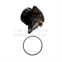 3966841适用于东风康明斯东风天龙6CT系列发动机配件-水泵总成/3966841