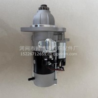 厂家直销锡柴QDJ276起动机/3708010-29DJ