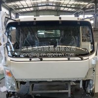 中国重汽豪沃轻卡驾驶室总成豪沃轻卡驾驶室壳体宽体驾驶室壳体/LG1644235563