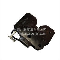 5002160-C6100适用于东风商用车东风天龙系列配件-左液压锁栓带传感器总成/5002160-C6100