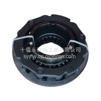 ZF 1358202023 采埃孚 同步器总成 重卡变速器同步器配件/1358.202.023