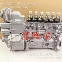 优质供应适用于工程机械康明斯发动机配件燃油泵总成/3975927