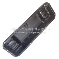 适用于东风康明斯6CT8.3发动机配件油底壳 3974291/3974291