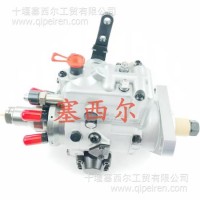 优质供应适用于工程机械发动机配件燃油泵总成/RE503744