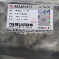支架-后挡泥板/8403053-C6103