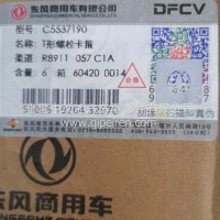 T形螺栓卡箍/5537190