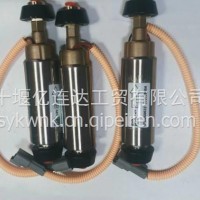 优势供应工程机械QSL发动机电子输油泵(12V)总成C5260632/5260632/5260632