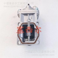 优质供应适用于工程机械发动机配件燃油泵执行器/P7100