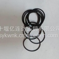 康明斯M11喷油器密封圈/3070136/3070136