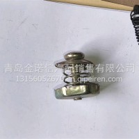 减震支架总成/1109220A242