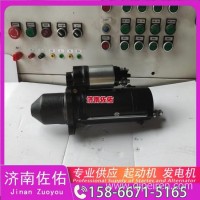 大运轻卡（Dayun Light）成龙威A3/A4、风景系列起动机51262017291发电机/1000210294， 300N10471Z