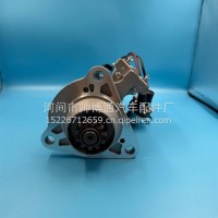 厂家直销QDJ2618东风雷诺起动机/QDJ2618 5010508380