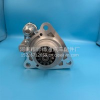 厂家直销依维柯起动机/504042667 M9T67671 2995372 42498715