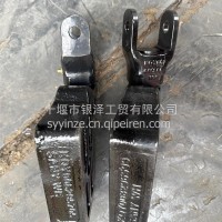 三一集成减振器下支架总成(右)502905110-SQ10KQY008296599/KQY008296599
