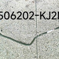空压机铁管/3506202-KJ2N0