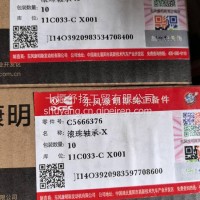 飞轮滚珠轴承C5666376/C5666376