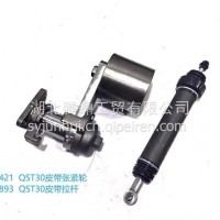 K19发动机驱动装置皮带张紧器/2888893
