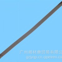 东风天龙燃油箱箍带总成/1101110-T38H0