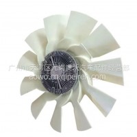 硅油风扇离合器S04-1308170-03/S04-1308170-03
