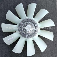 风扇离合器06-1308170-02/K06-1308170-02