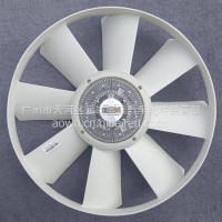 硅油风扇离合器S0004649+04 /S0004649+04