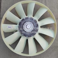 硅油风扇离合器801319-1308180/801319-1308180