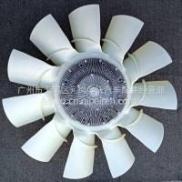 电控硅油风扇离合器S500F1-1308180/S500F1-1308180
