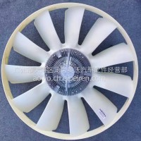 风扇离合器W130003684/W130003684