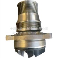 适用于康明斯X15发动机水泵泵头5719767/5719767