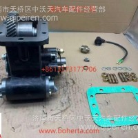 ZF5S368 PTO-48 38Q-UNT单斜48齿 单斜48齿 取力器总成/ZF5S368 PTO-48 38Q-UNT