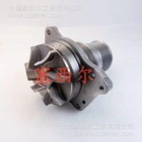 优质供应适用于康明斯ISX15发动机配件水泵总成/4386581