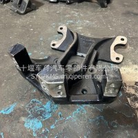 KC新款后桥上推支架/刹车分泵支架HD90149340258/340431/HD90149340258/340431