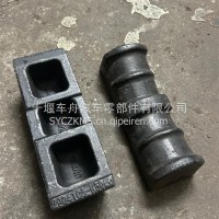 大力神KC钢板卡子盖板2904105-K50L0/K59Q0/2904105-K50L0/K59Q0